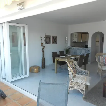 Apartment El Litoral Ii,