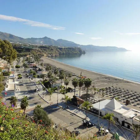 Apartment El Litoral Ii, Nerja