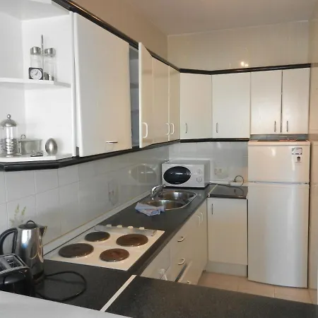 El Litoral Ii, Apartment Nerja