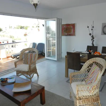 Apartment El Litoral Ii,